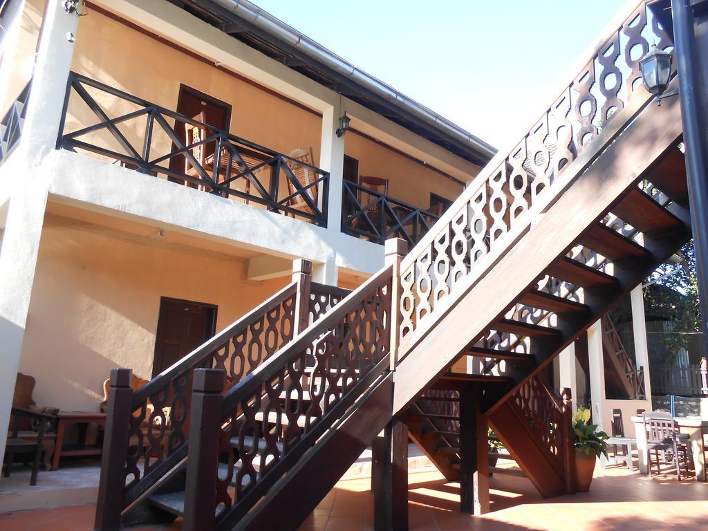 Sok Dee Residence Luangprabang Luaran gambar