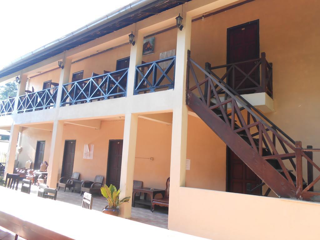 Sok Dee Residence Luangprabang Luaran gambar