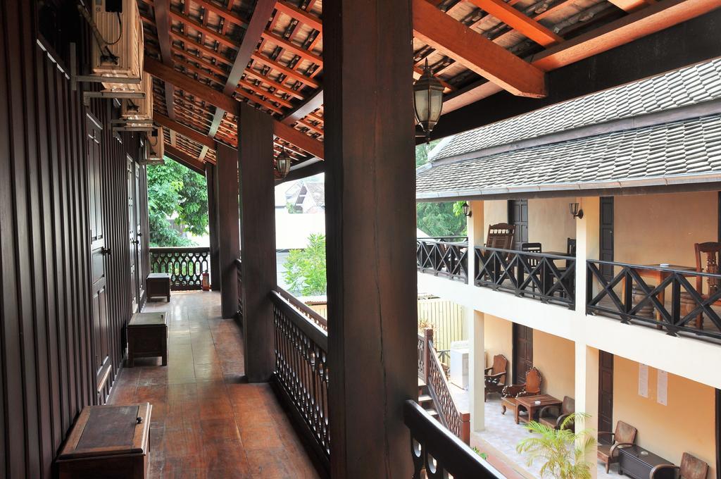 Sok Dee Residence Luangprabang Luaran gambar