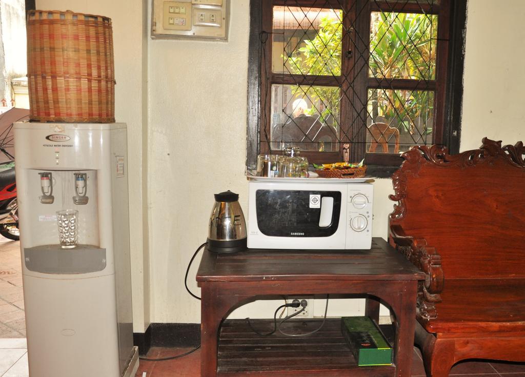 Sok Dee Residence Luangprabang Luaran gambar