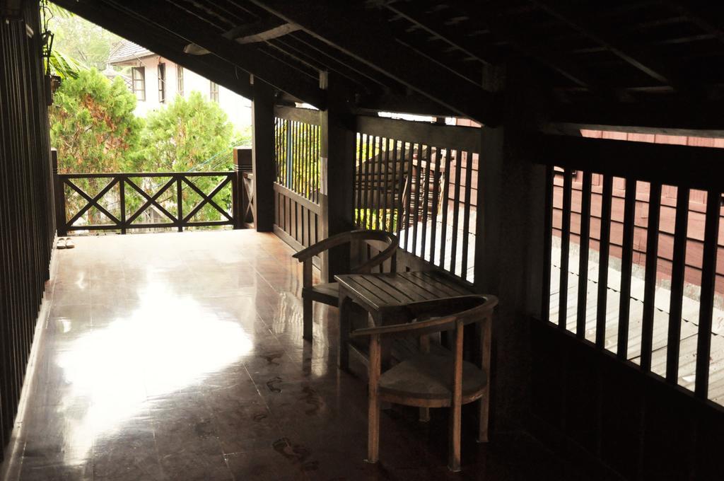 Sok Dee Residence Luangprabang Luaran gambar