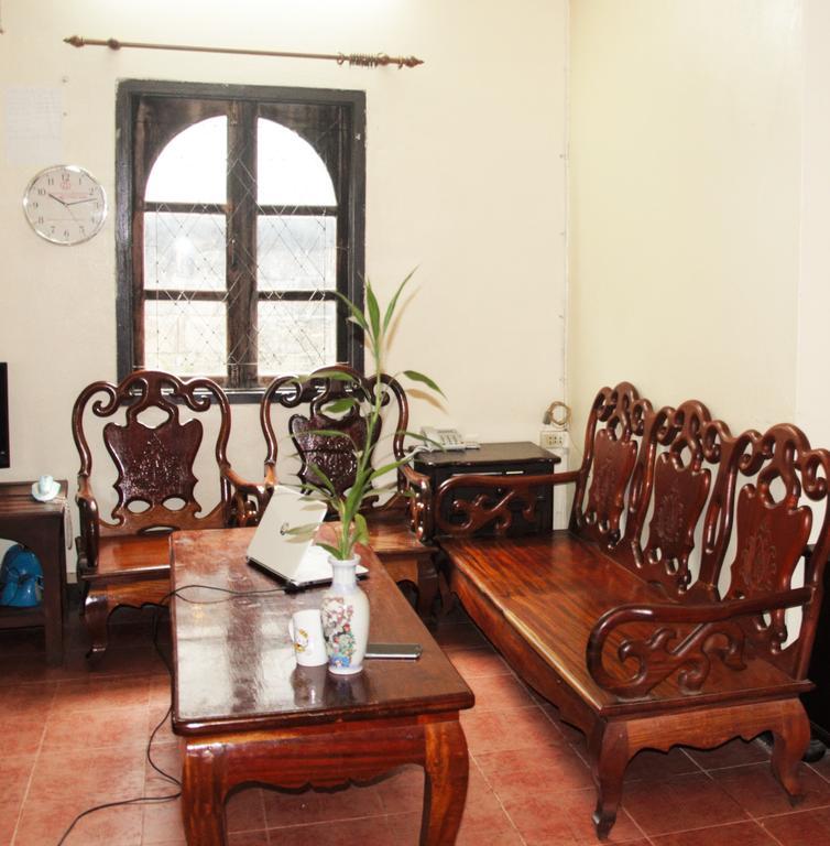 Sok Dee Residence Luangprabang Luaran gambar