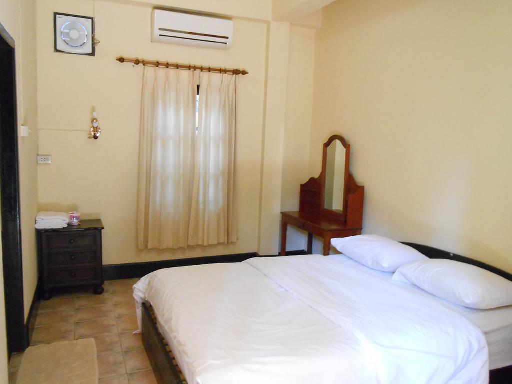 Sok Dee Residence Luangprabang Bilik gambar