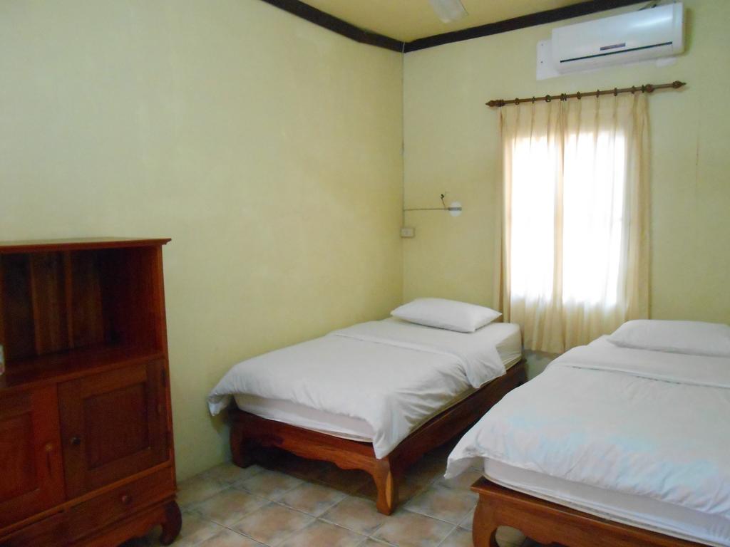 Sok Dee Residence Luangprabang Bilik gambar