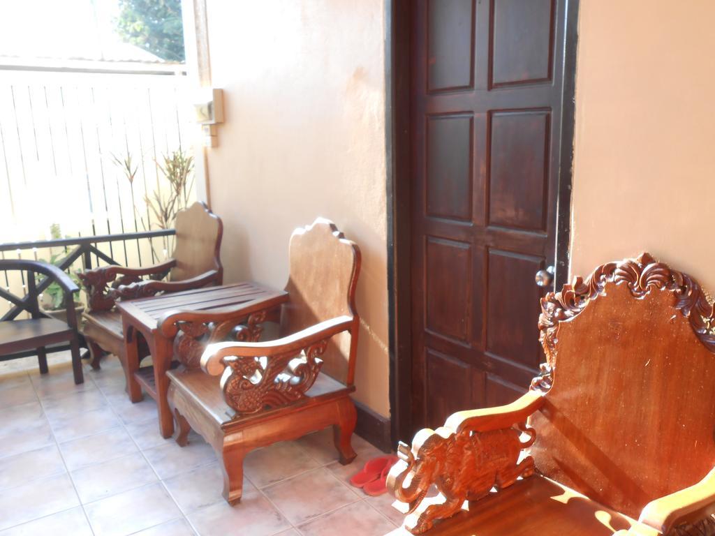 Sok Dee Residence Luangprabang Bilik gambar