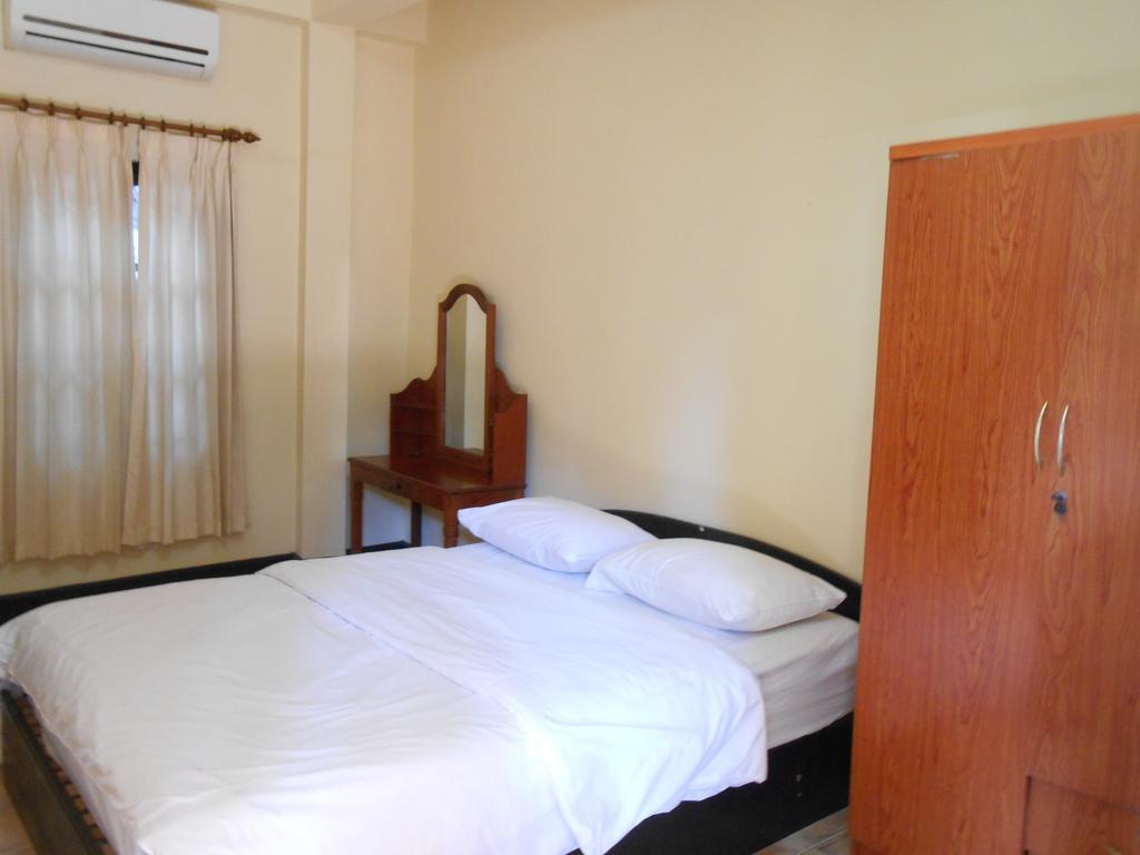 Sok Dee Residence Luangprabang Bilik gambar