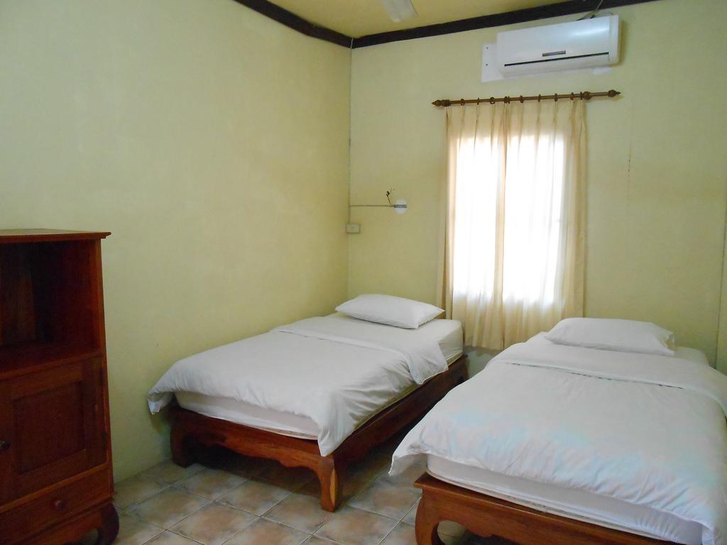 Sok Dee Residence Luangprabang Bilik gambar