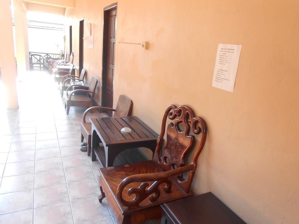 Sok Dee Residence Luangprabang Bilik gambar