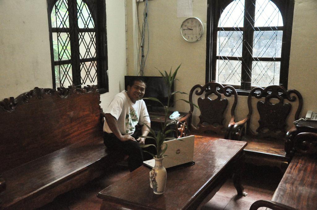 Sok Dee Residence Luangprabang Luaran gambar