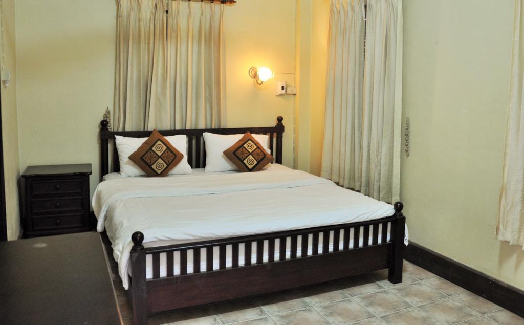 Sok Dee Residence Luangprabang Luaran gambar