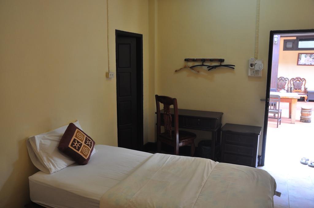 Sok Dee Residence Luangprabang Luaran gambar