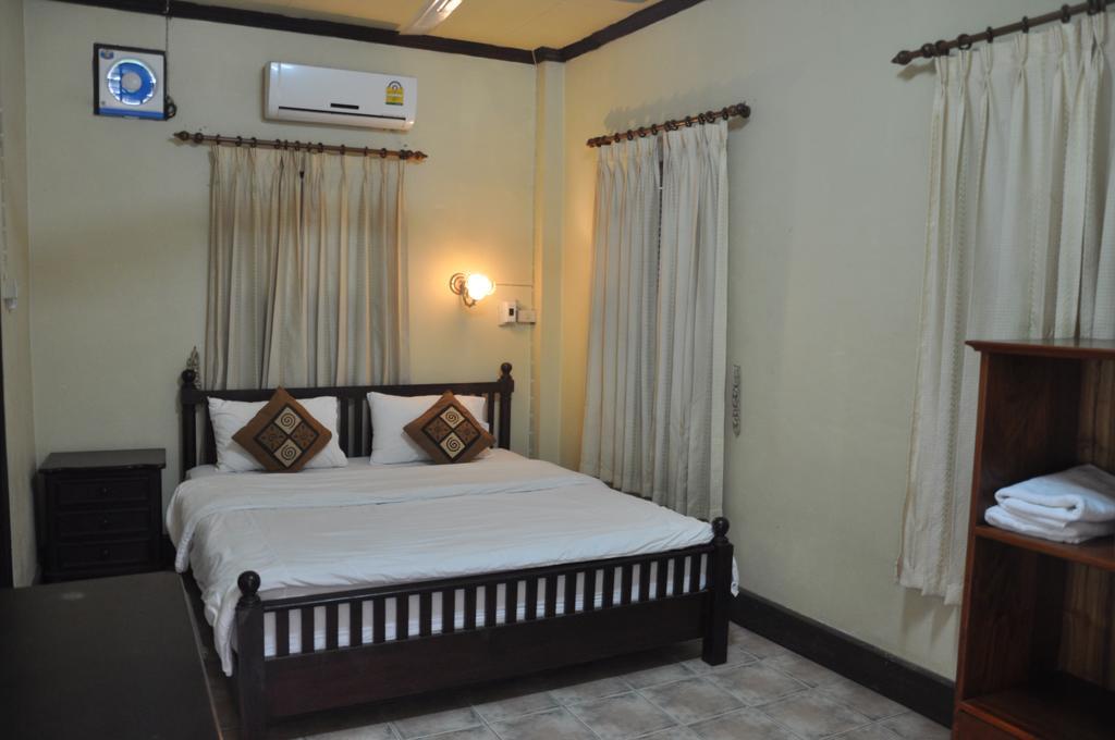 Sok Dee Residence Luangprabang Luaran gambar