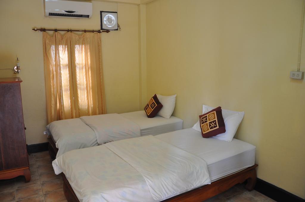 Sok Dee Residence Luangprabang Luaran gambar