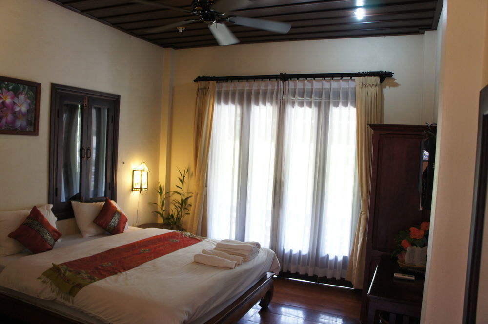 Sok Dee Residence Luangprabang Luaran gambar