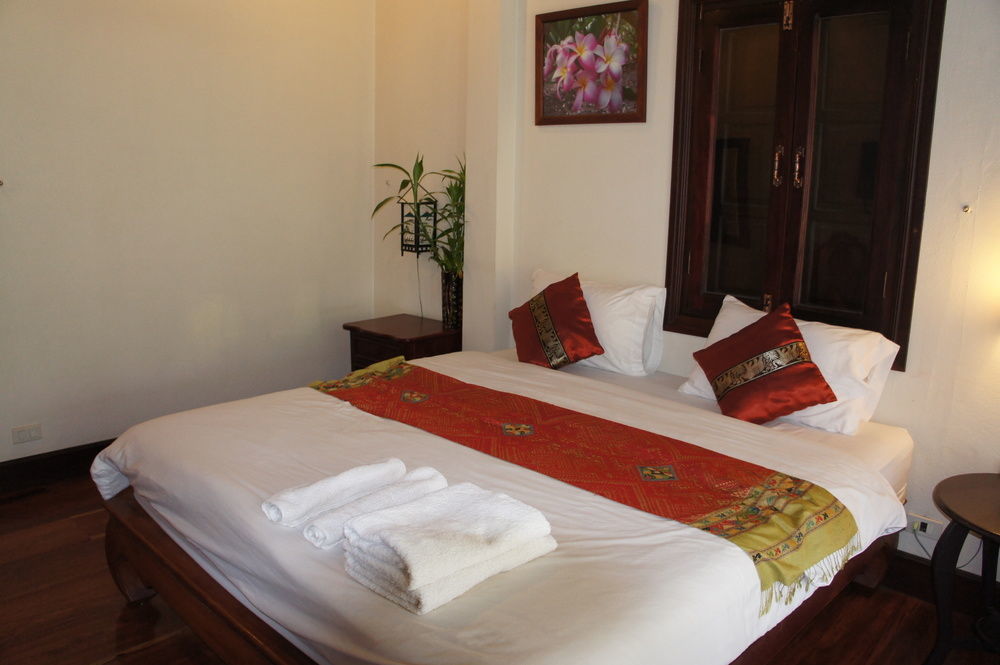 Sok Dee Residence Luangprabang Luaran gambar