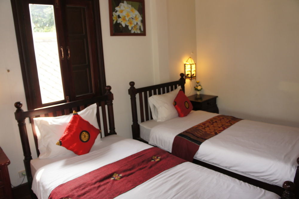 Sok Dee Residence Luangprabang Luaran gambar