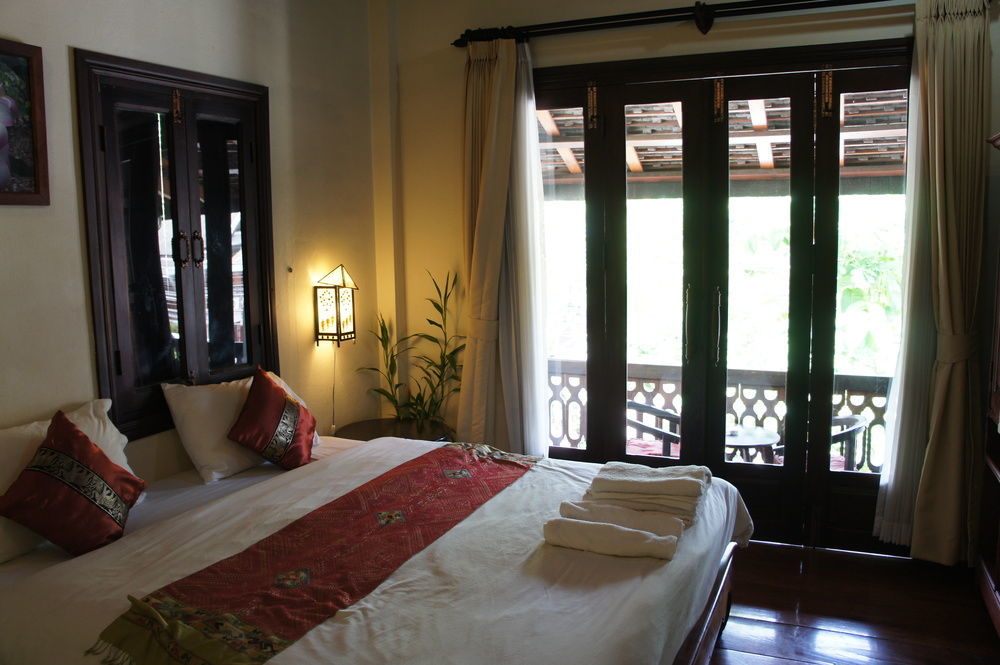 Sok Dee Residence Luangprabang Luaran gambar