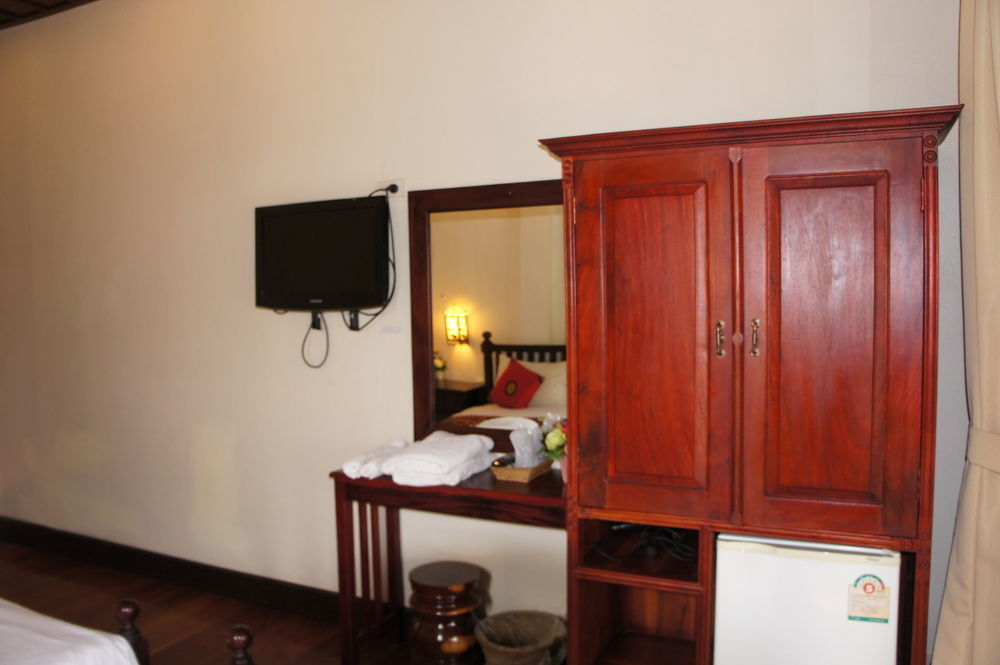 Sok Dee Residence Luangprabang Luaran gambar