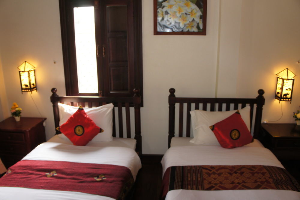 Sok Dee Residence Luangprabang Luaran gambar