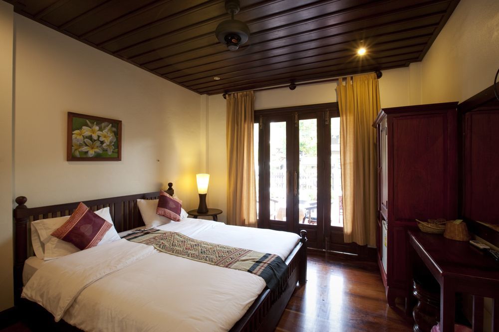 Sok Dee Residence Luangprabang Luaran gambar