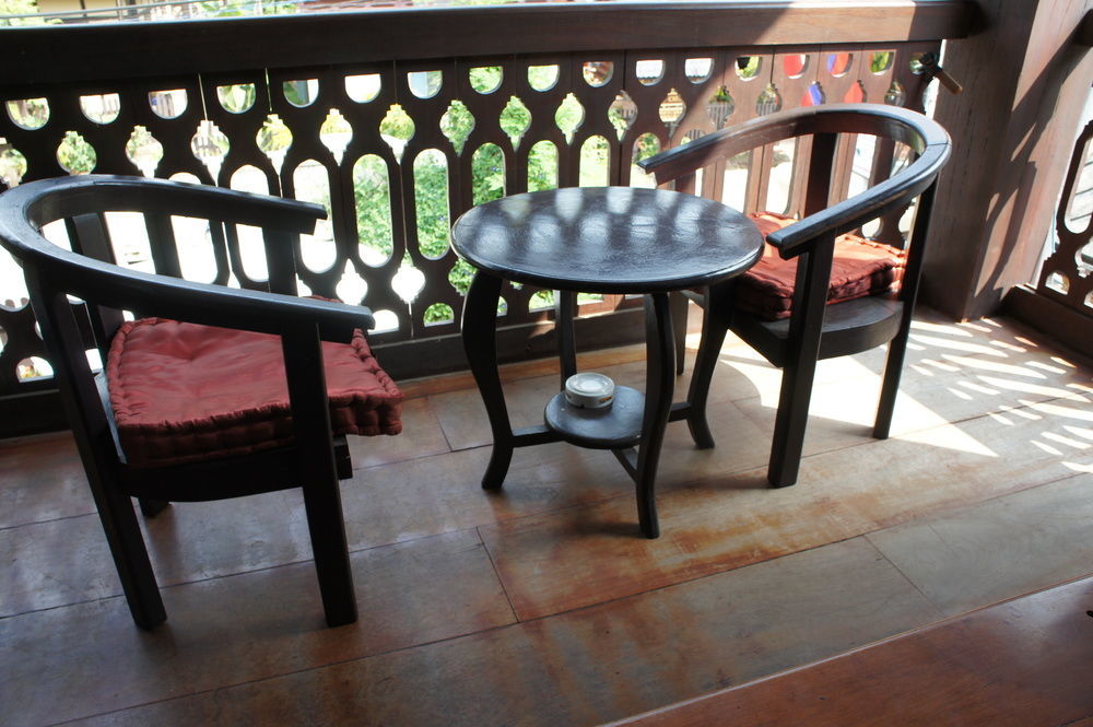 Sok Dee Residence Luangprabang Luaran gambar