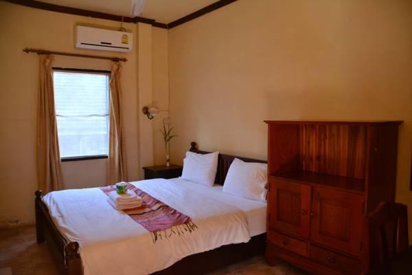 Sok Dee Residence Luangprabang Luaran gambar