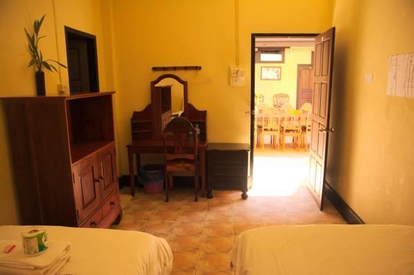 Sok Dee Residence Luangprabang Luaran gambar
