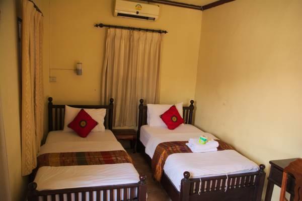 Sok Dee Residence Luangprabang Luaran gambar
