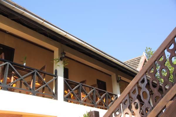 Sok Dee Residence Luangprabang Luaran gambar