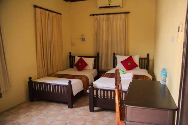 Sok Dee Residence Luangprabang Luaran gambar