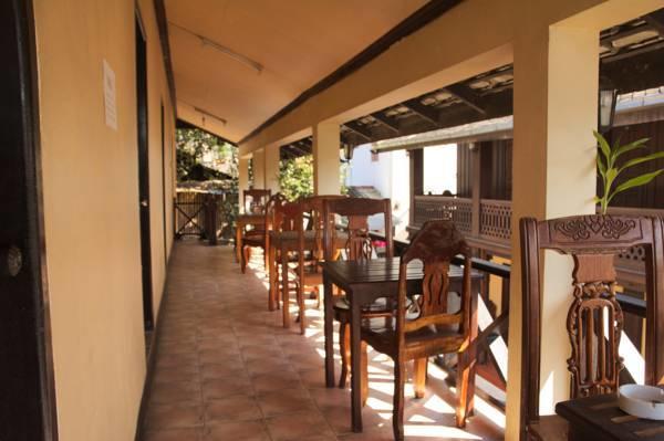 Sok Dee Residence Luangprabang Luaran gambar