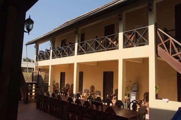 Sok Dee Residence Luangprabang Luaran gambar