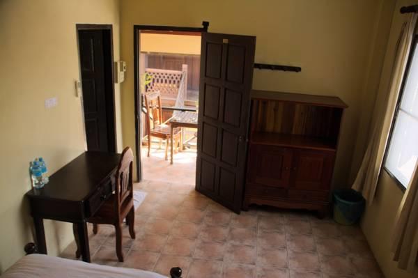 Sok Dee Residence Luangprabang Luaran gambar