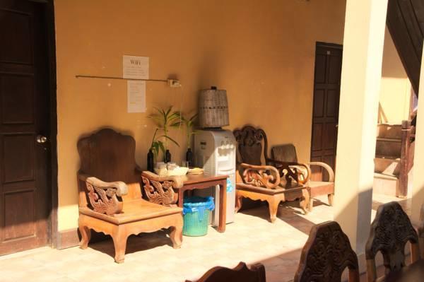 Sok Dee Residence Luangprabang Luaran gambar